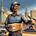 Delivery Driver - Part Time - Cleveland