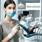 Dental Assistant