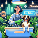 Dog Bather