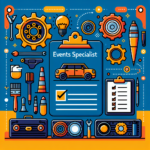 Events Specialist