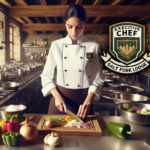 Executive Chef