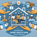 Experienced Home Health Aide