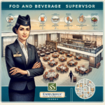 F&B Supervisor - Embassy Suites