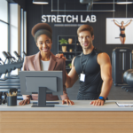 Fitness Sales - Front Desk /Sales Associate