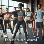 Fitness Trainer