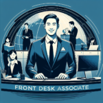 Front Desk Associate