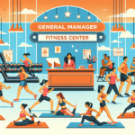 General Manager