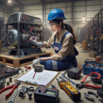 Generator Technician