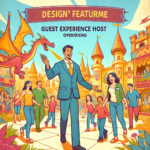 Guest Experience Host (Operations)