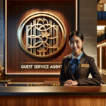 Guest Service Agent