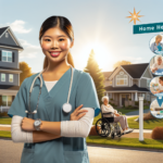 HHA - Home Health Aide ( Part-Time ) - Westside Suburbs of Cleveland / Reliable & Flexible