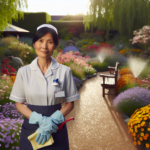 Healthcare Housekeeper