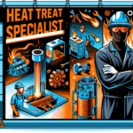 Heat Treat Specialist