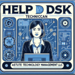 Help Desk Technician