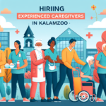 Hiring Experienced Caregivers in Kalamazoo