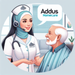 Home Care Aide - Bilingual in Arabic