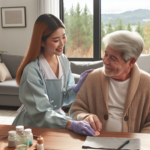 Home Care Aide STNA - Hillsboro 2p-9p daily