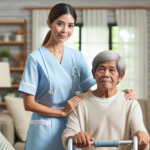 Home Health Aide