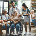 Home Health Aides