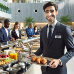 Hotel Breakfast Attendant