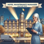 Hotel Maintenance Manager