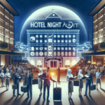 Hotel Night Audit