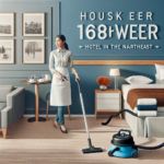 Housekeeper 16 HR