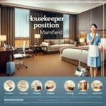 Housekeeper