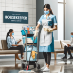 Housekeeper