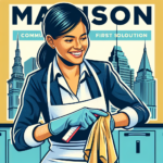 Housekeeper- Mason Ohio