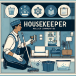 Housekeeper