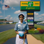 Housekeeper (Weekend Premium)- Holiday Inn Express Grandville