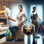 Housekeeping