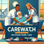 In Home Caregiver