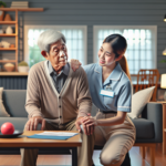 In Home Caregiver