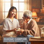 In-Home Caregiver