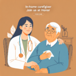 In Home Caregiver