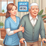 In Home Caregiver (Urgent Hiring)