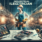 Industrial Electrician