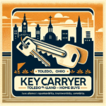 Key Carrier - Toledo (Holland)