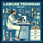 Laboratory Technician