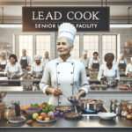 Lead Cook