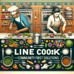 Line Cook