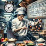 Line Cook - Flexible Hours