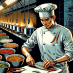 Line Cook - Full Time