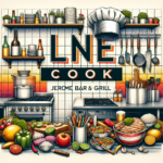 Line Cook