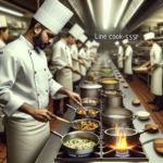 Line Cook