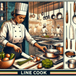 Line Cook