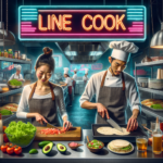 Line Cook