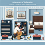 Maintenance Technician